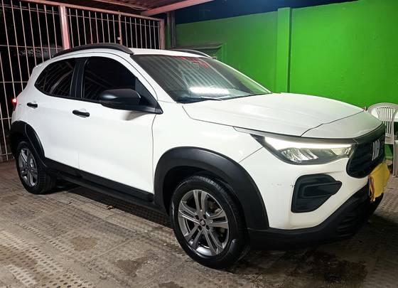 FIAT PULSE 1.3 FLEX DRIVE MANUAL FIAT PULSE 1.3 FLEX DRIVE MANUAL
